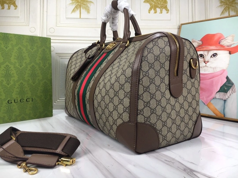 Gvc*1 travel bags 4186-0165