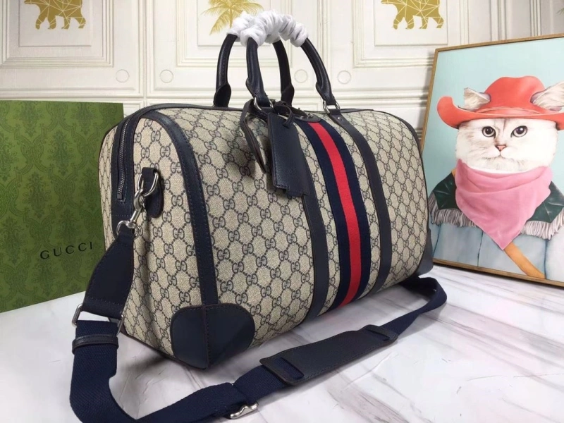 Gvc*1 travel bags 4186-0168