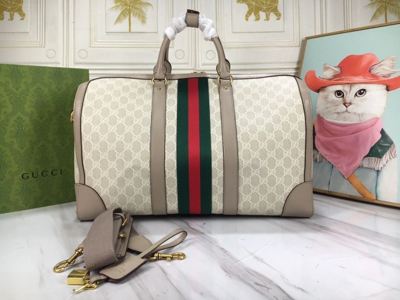 Gvc*1 travel bags 4186-0169