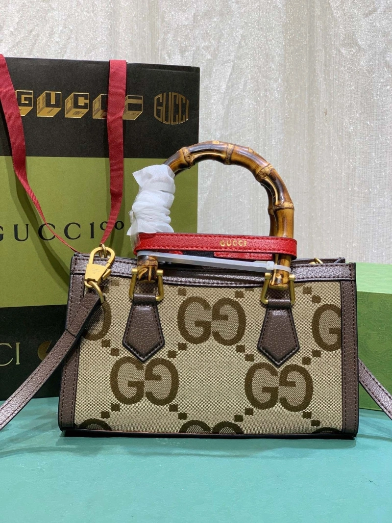 Gvc*1 top handle bags 4186-0179