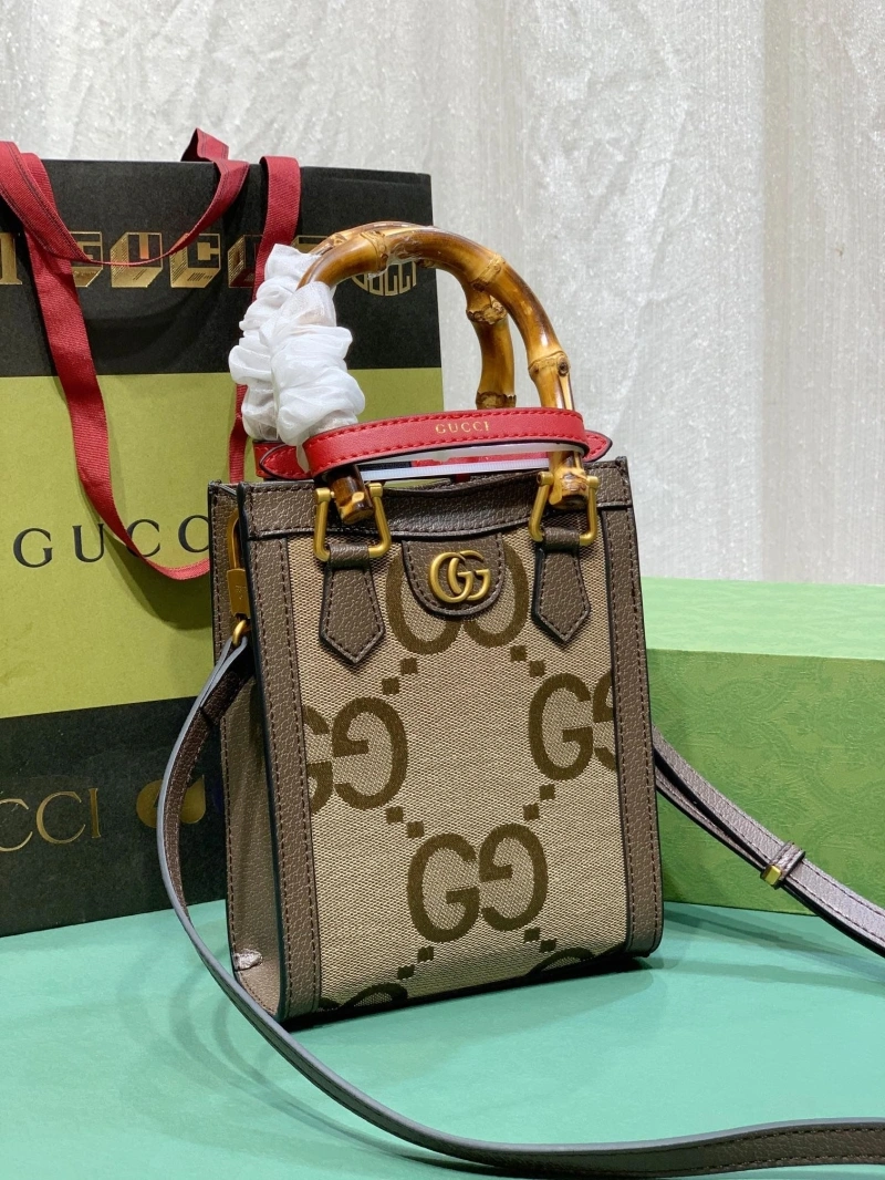 Gvc*1 top handle bags 4186-0184