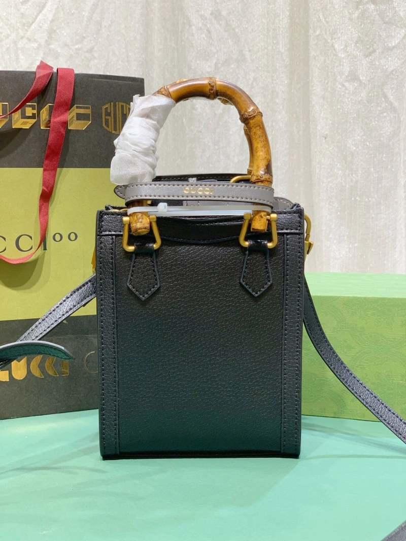 Gvc*1 top handle bags 4186-0185