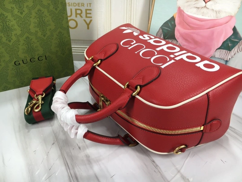 Gvc*1 top handle bags 4186-0237