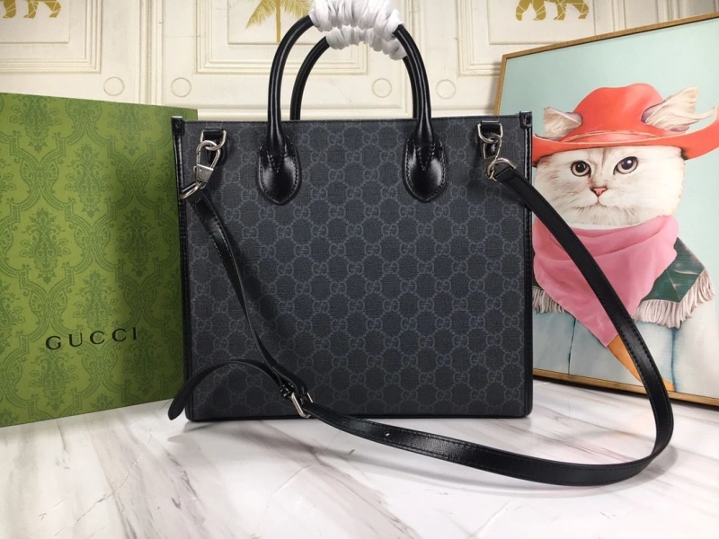 Gvc*1 shopping bags 4186-0244