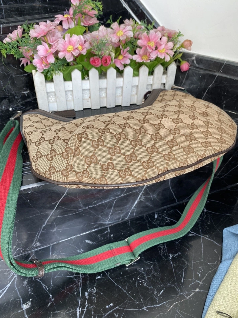 Gvc*1 satchel bags 4186-0570
