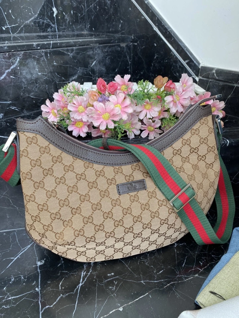 Gvc*1 satchel bags 4186-0570