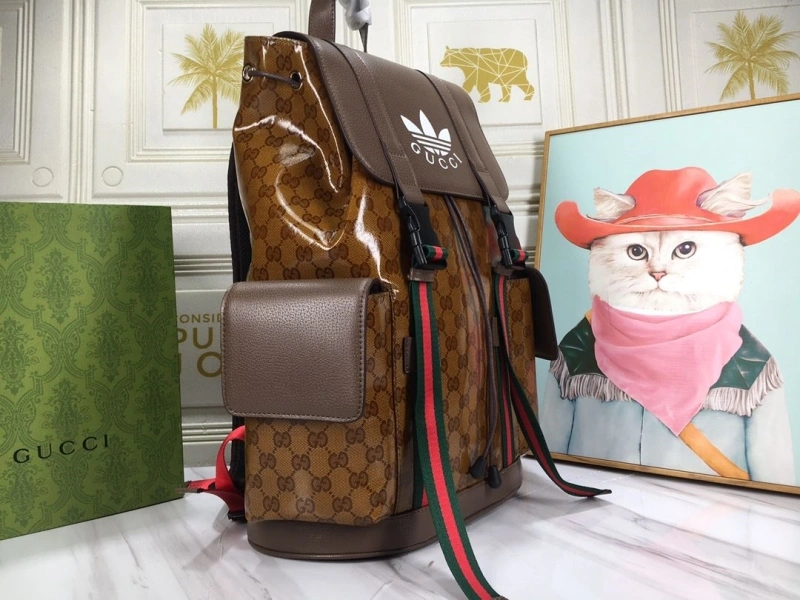 Gvc*1 backpacks 4186-0573