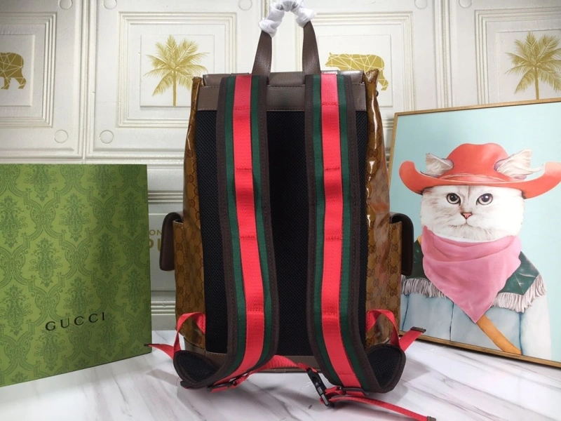 Gvc*1 backpacks 4186-0573