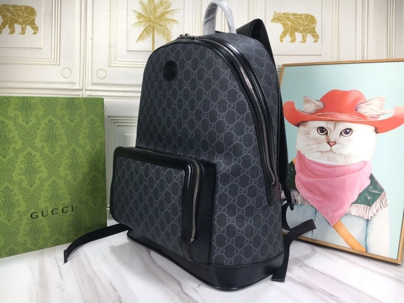 Gvc*1 backpacks 4186-0579