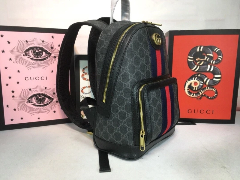 Gvc*1 backpacks 4186-0588
