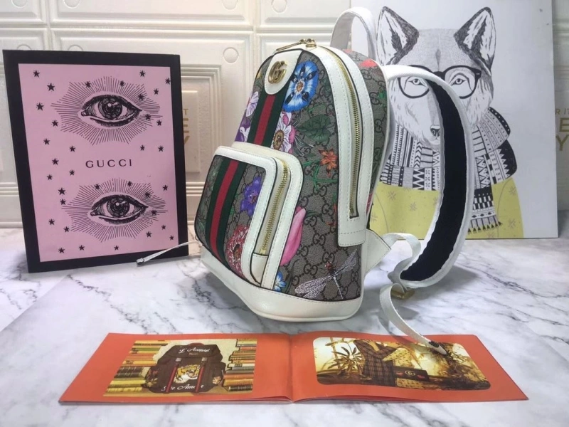 Gvc*1 backpacks 4186-0592
