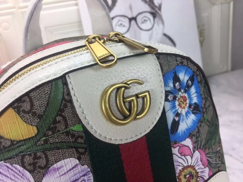 Gvc*1 backpacks 4186-0592