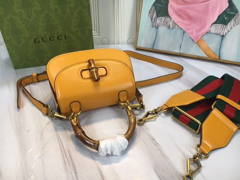 Gvc*1 top handle bags 4186-0604