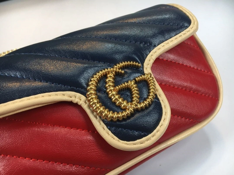 Gvc*1 satchel bags 4186-0631