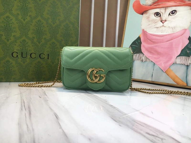 Gvc*1 satchel bags 4186-0636