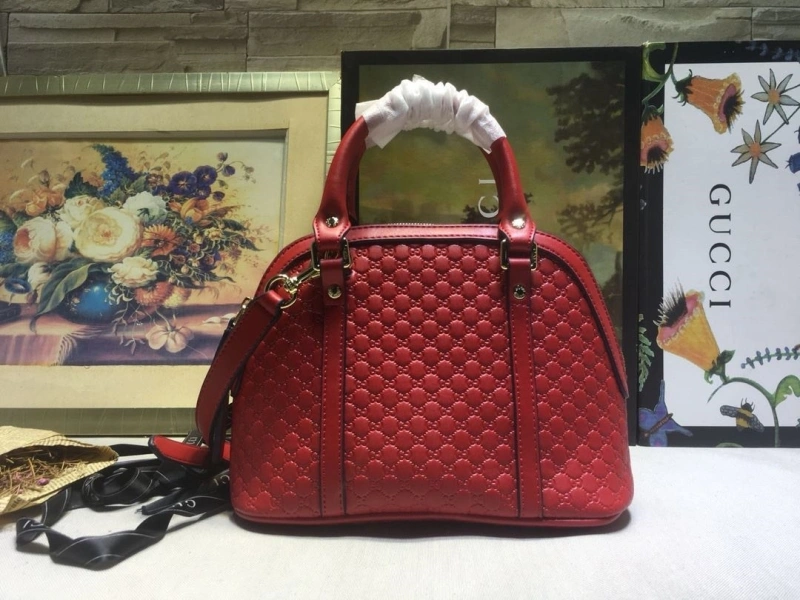 Gvc*1 top handle bags 4186-0715
