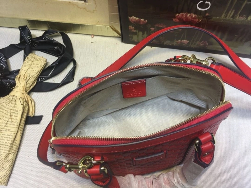 Gvc*1 top handle bags 4186-0715