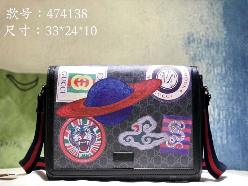 Gvc*1 satchel bags 4189a-0068