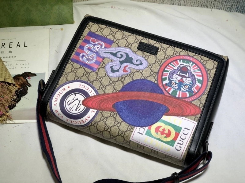 Gvc*1 satchel bags 4189a-0069