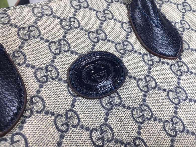 Gvc*1 shopping bags 4189a-0082