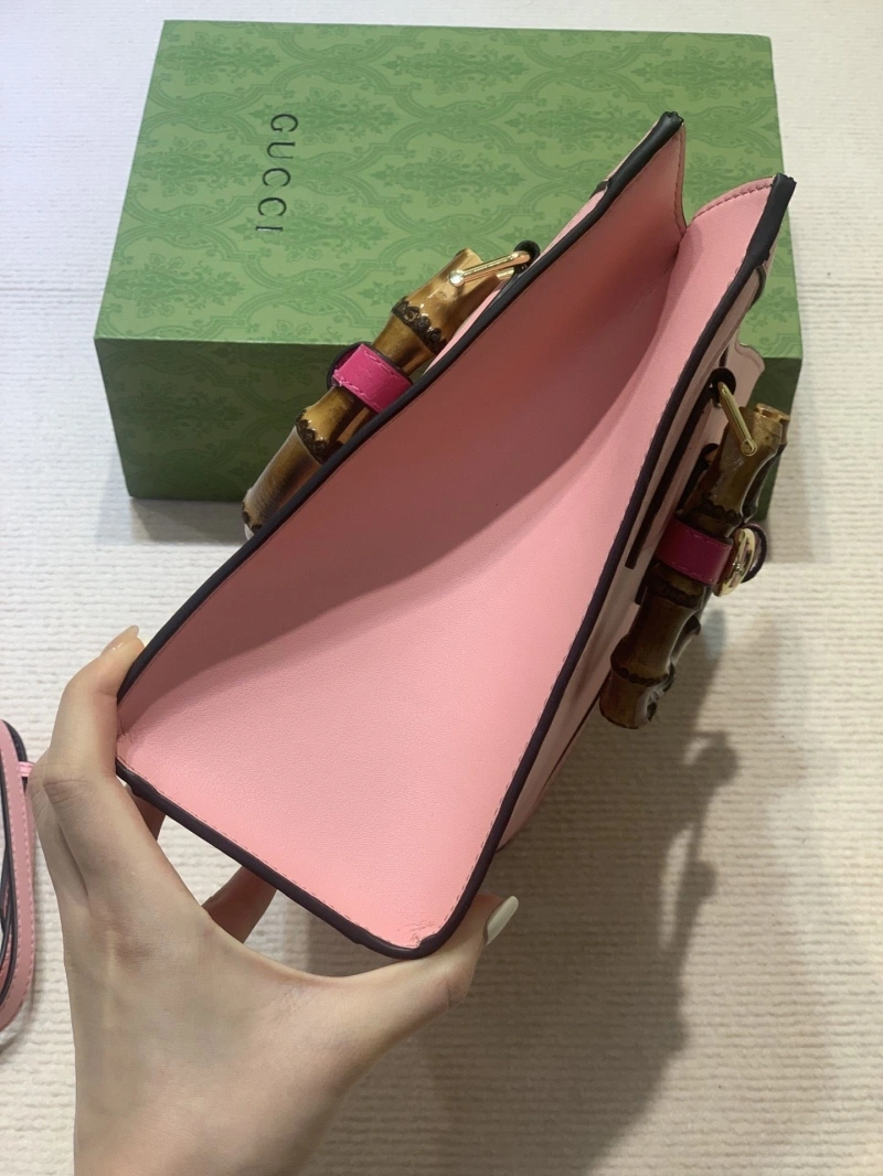 Gvc*1 top handle bags 4189a-0112