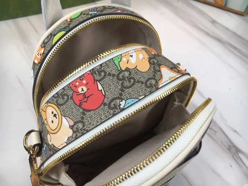 Gvc*1 backpacks 4189a-0156