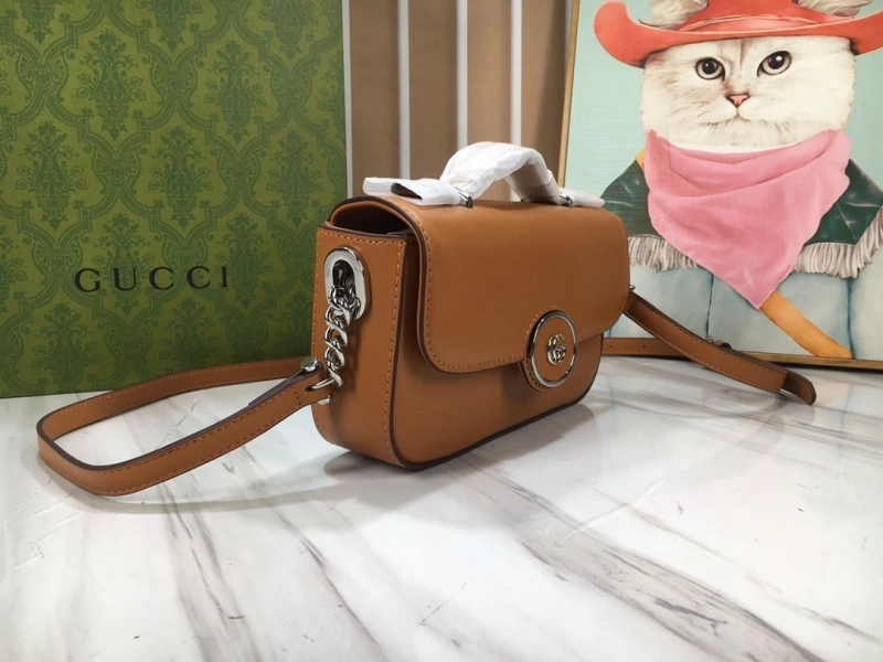 Gvc*1 satchel bags 4189a-0161