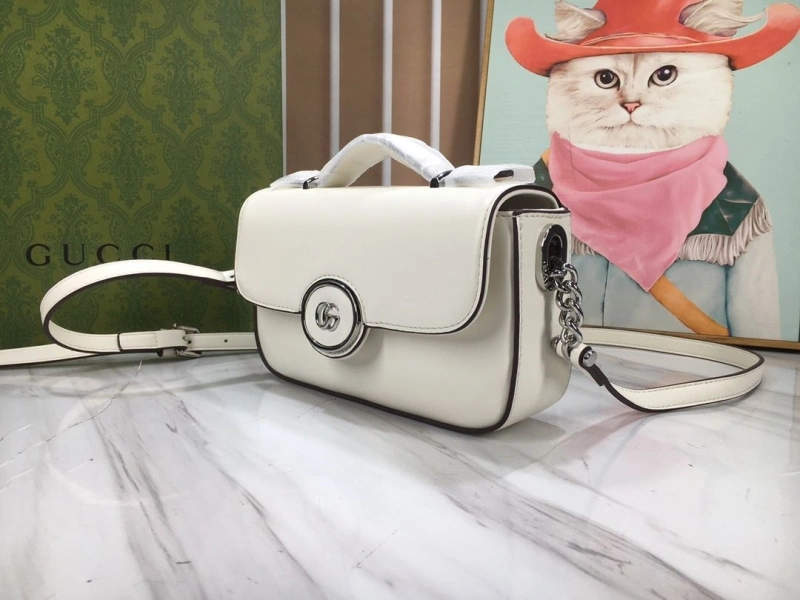 Gvc*1 satchel bags 4189a-0162