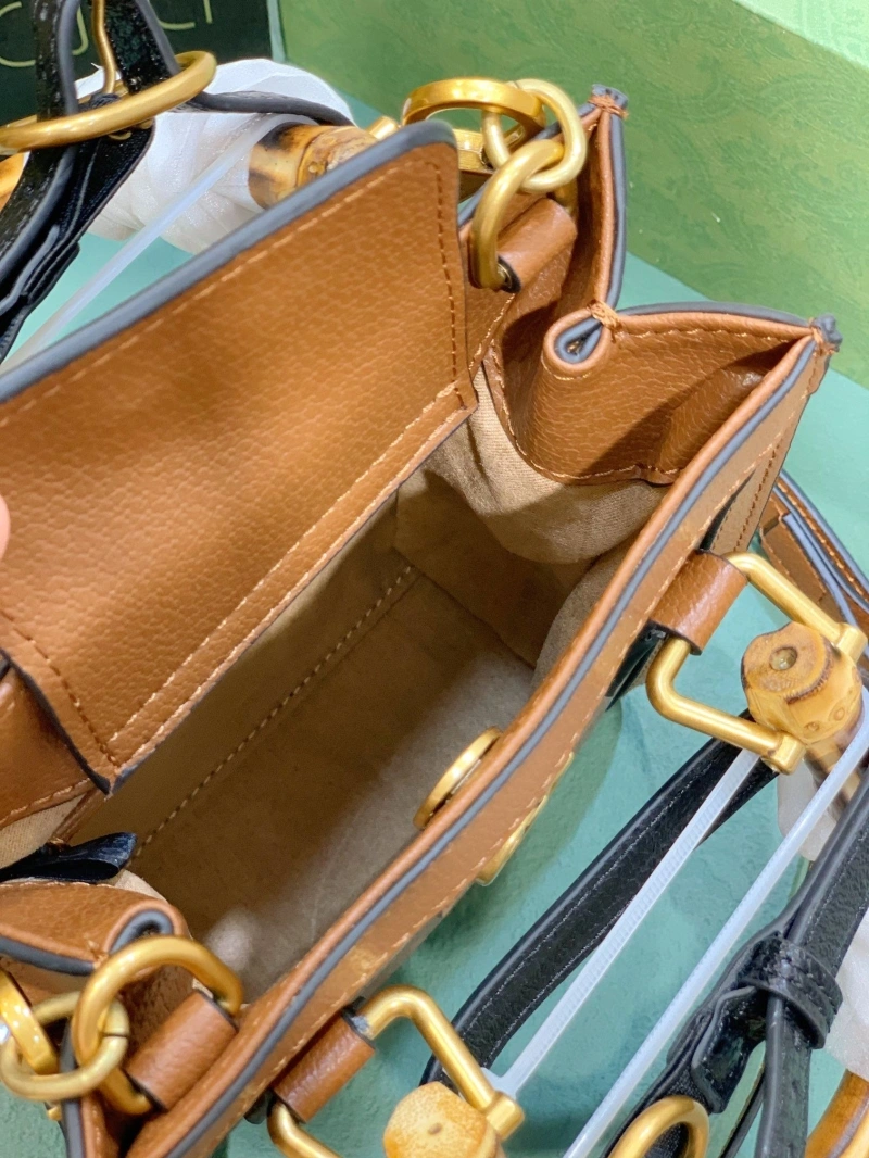 Gvc*1 top handle bags 4189a-0171