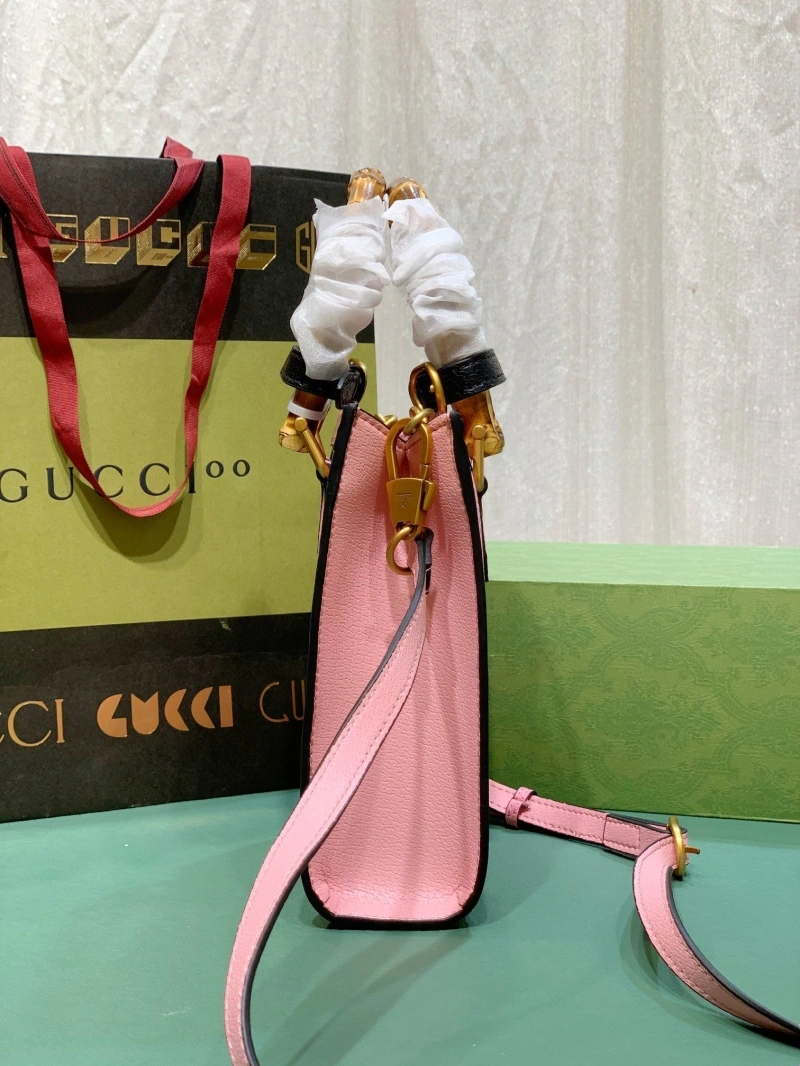 Gvc*1 top handle bags 4189a-0173