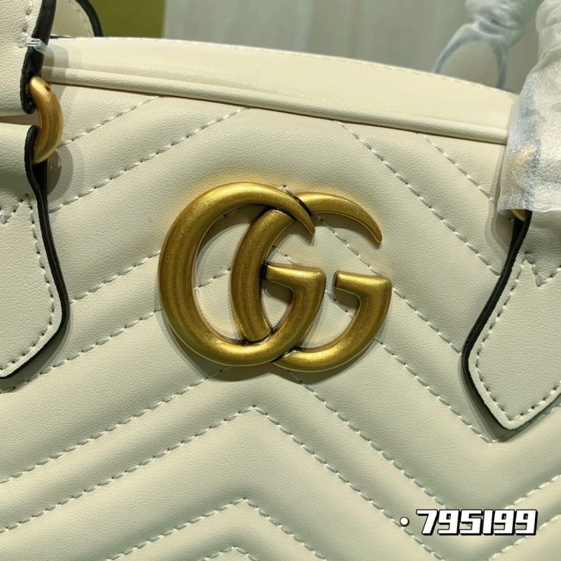 Gvc*1 top handle bags 4189a-0189