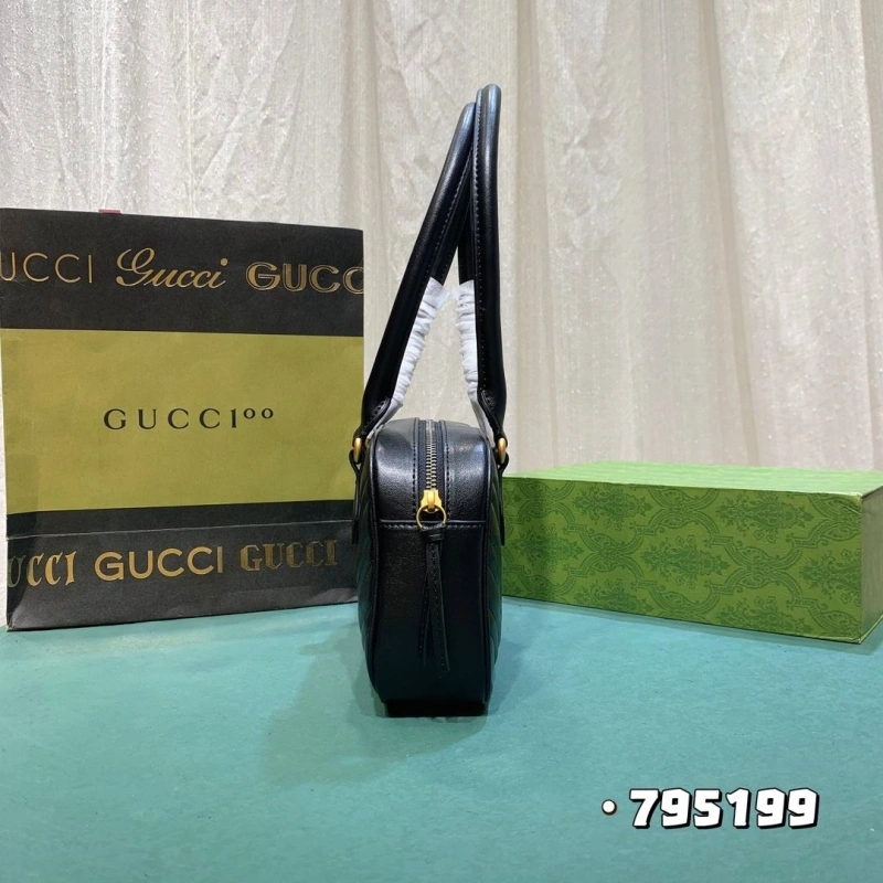 Gvc*1 top handle bags 4189a-0191