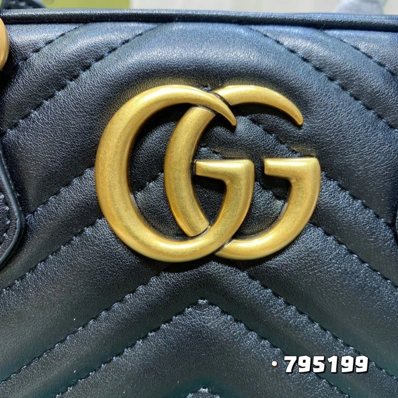 Gvc*1 top handle bags 4189a-0191