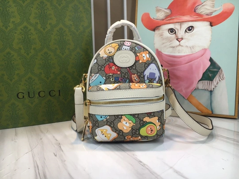 Gvc*1 backpacks 4189a-0241