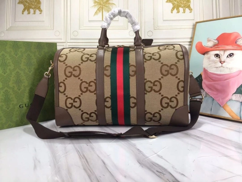 Gvc*1 travel bags 4189a-0255