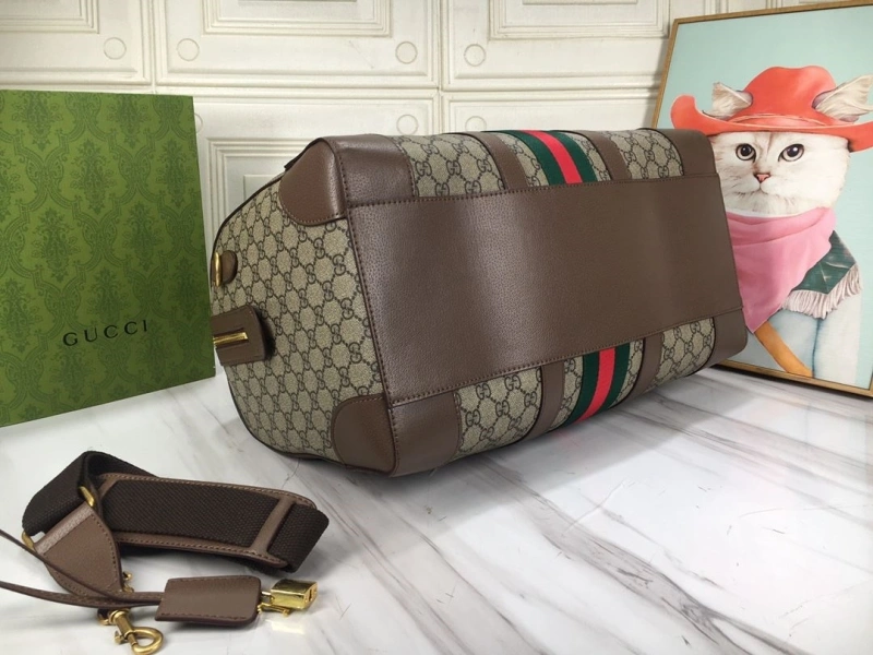Gvc*1 travel bags 4189a-0256