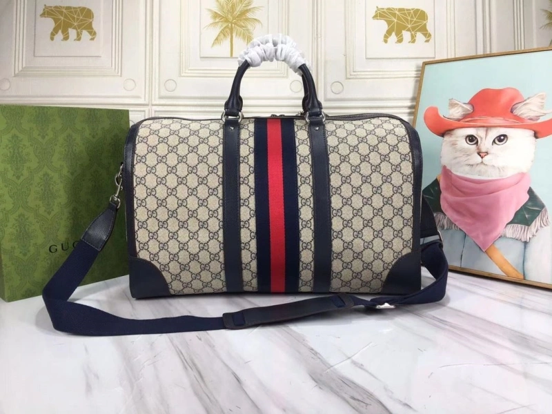 Gvc*1 travel bags 4189a-0257