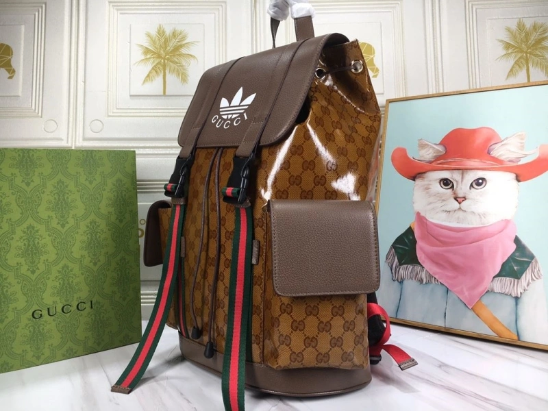 Gvc*1 backpacks 4189a-0266