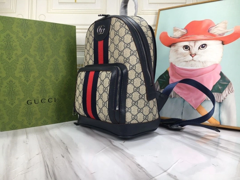 Gvc*1 backpacks 4189a-0268
