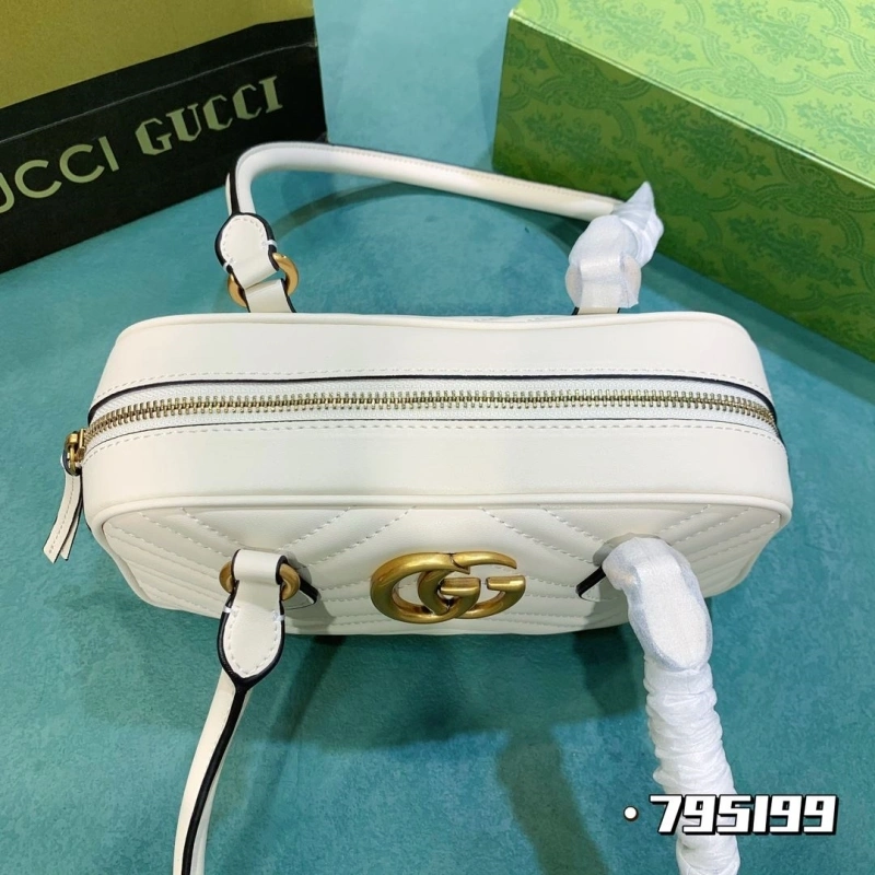 Gvc*1 top handle bags 4189a-0275