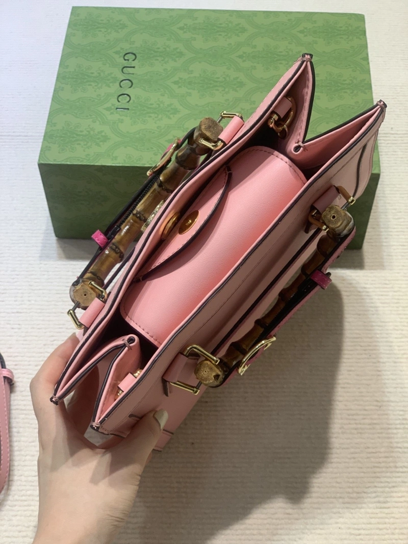 Gvc*1 top handle bags 4189a-0323