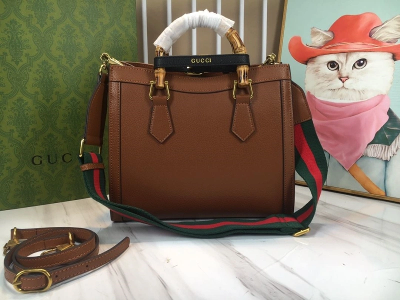 Gvc*1 top handle bags 4189a-0333
