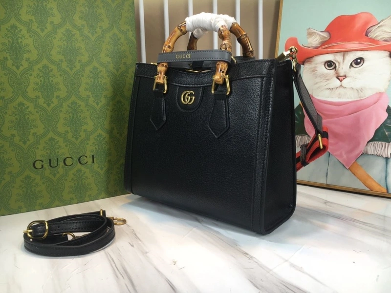 Gvc*1 top handle bags 4189a-0334