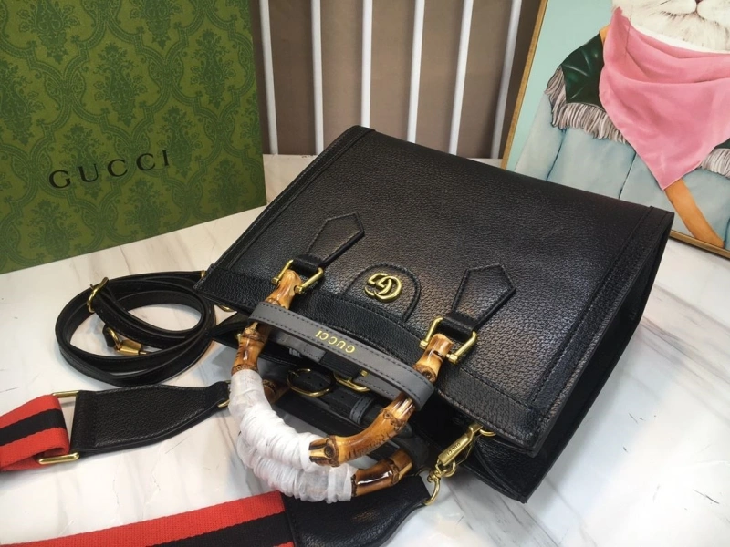 Gvc*1 top handle bags 4189a-0334