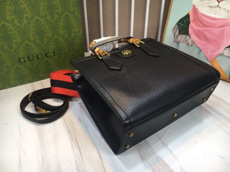 Gvc*1 top handle bags 4189a-0334