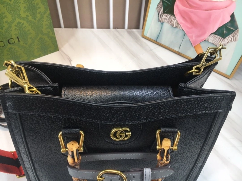 Gvc*1 top handle bags 4189a-0334