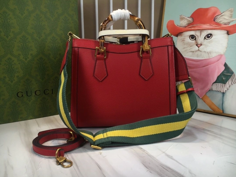 Gvc*1 top handle bags 4189a-0338