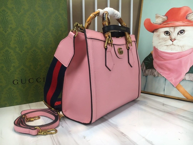 Gvc*1 top handle bags 4189a-0339