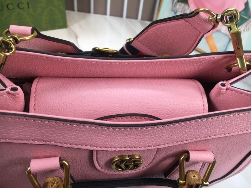 Gvc*1 top handle bags 4189a-0339