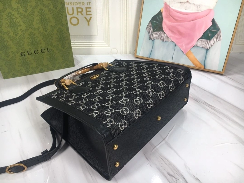Gvc*1 top handle bags 4189a-0340